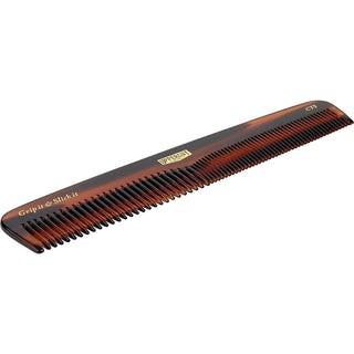 UPPERCUT by Uppercut - CT5 POKET COMB TORTOISE SHELL