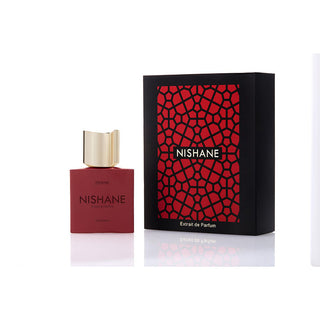 NISHANE ZENNE by Nishane - EXTRAIT DE PARFUM SPRAY