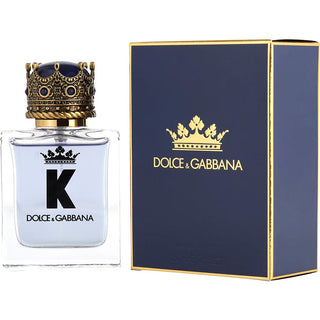 DOLCE & GABBANA K by Dolce & Gabbana - EDT SPRAY