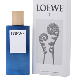 LOEWE 7 by Loewe - EDT SPRAY