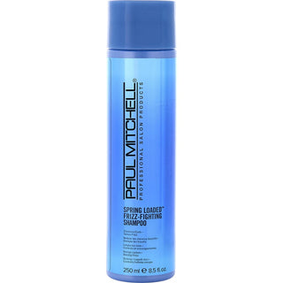 PAUL MITCHELL by Paul Mitchell - CURLS SPRING LOADED FRIZZ FIGHTING SHAMPOO