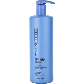 PAUL MITCHELL by Paul Mitchell - CURLS SPRING LOADED FRIZZ FIGHTING SHAMPOO