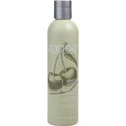 ABBA by ABBA Pure & Natural Hair Care - GENTLE SHAMPOO