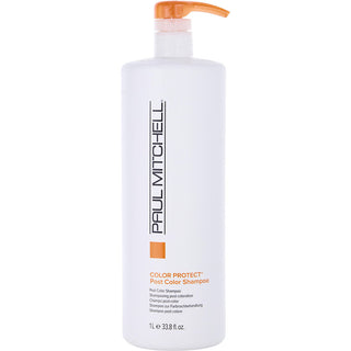 PAUL MITCHELL by Paul Mitchell - COLOR PROTECT POST COLOR SHAMPOO