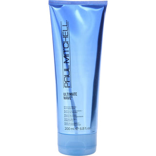 PAUL MITCHELL by Paul Mitchell - CURLS ULTIMATE WAVE BEACHY TEXTURE CREAM-GEL