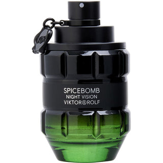 SPICEBOMB NIGHT VISION by Viktor & Rolf - EDT SPRAY