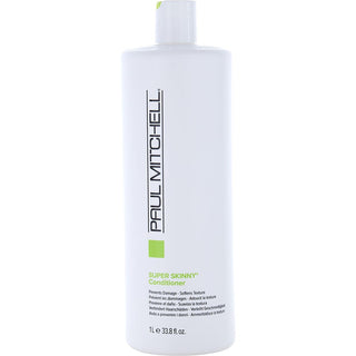 PAUL MITCHELL by Paul Mitchell - SUPER SKINNY CONDITIONER