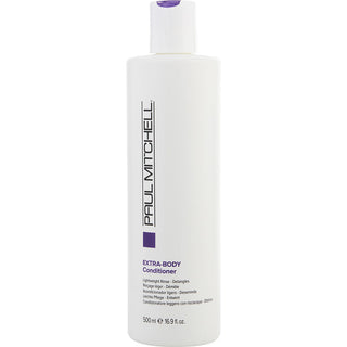 PAUL MITCHELL by Paul Mitchell - EXTRA BODY CONDITIONER