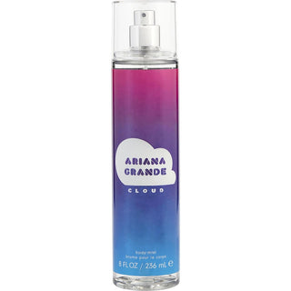 Cloud by Ariana Grande Body Mist, 8 oz bottle. Buy now at fragrancedealz.com.