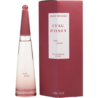 L'EAU D'ISSEY ROSE & ROSE by Issey Miyake - EAU DE PARFUM INTENSE SPRAY