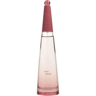 L'EAU D'ISSEY ROSE & ROSE by Issey Miyake - EAU DE PARFUM INTENSE SPRAY