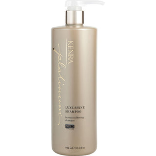 KENRA by Kenra - PLATINUM LUXE SHINE SHAMPOO