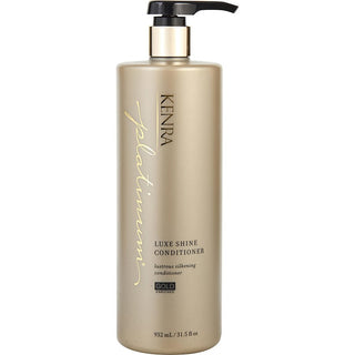 KENRA by Kenra - PLATINUM LUXE SHINE CONDITIONER