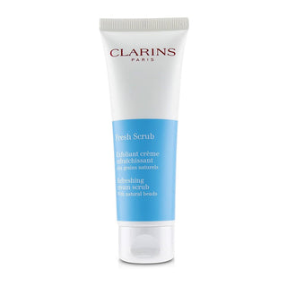 Clarins by Clarins - Fresh Scrub - Refreshing Cream Scrub