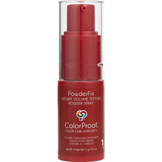 Colorproof by Colorproof - POWDERFIX INSTANT VOLUME TEXTURE POWDER SPRAY