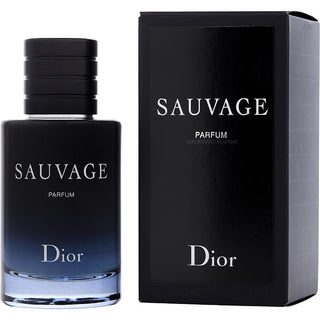 DIOR SAUVAGE by Christian Dior - PARFUM SPRAY