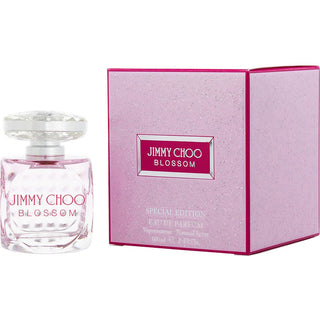 JIMMY CHOO BLOSSOM by Jimmy Choo - EAU DE PARFUM SPRAY