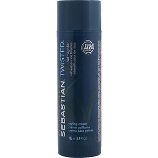 Sebastian Twisted Curl Magnifier Styling Cream 4.9oz at fragrancedealz.com.