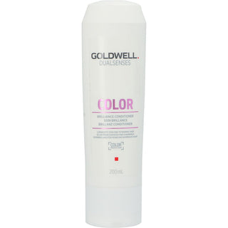 GOLDWELL by Goldwell - DUAL SENSES COLOR BRILLIANCE CONDITIONER