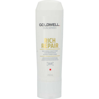 GOLDWELL by Goldwell - DUAL SENSES RICH REPAIR RESTORING CONDITIONER