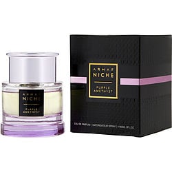 ARMAF NICHE PURPLE AMETHYST by Armaf - EAU DE PARFUM SPRAY