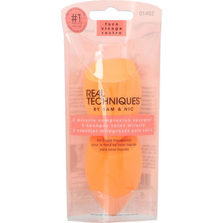 Real Techniques by Real Techniques - Miracle Complexion Sponge Duo