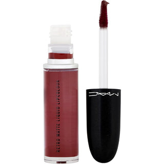 MAC by MAC - Retro Matte Liquid Lipcolour - Carnivorous