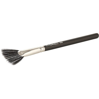 MAC by MAC - Brushes - #184 Duo Fiber Fan Brush ---