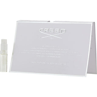 CREED LOVE IN WHITE FOR SUMMER by Creed - EAU DE PARFUM SPRAY VIAL ON CARD