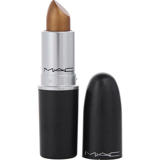 MAC by MAC - Lipstick - Bronze Shimmer ( Frost )