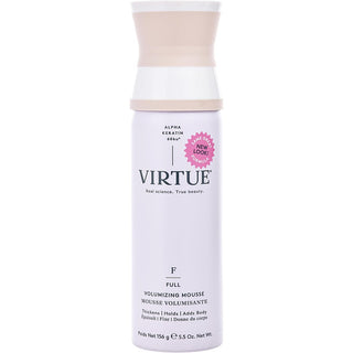 VIRTUE by Virtue - VOLUMIZING MOUSSE