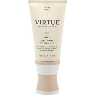 VIRTUE by Virtue - 6 IN 1 STYLER