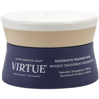 VIRTUE by Virtue - RESTORATIVE TREATMENT MASK