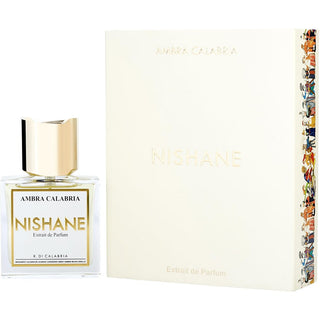 NISHANE AMBRA CALABRIA by Nishane - EXTRAIT DE PARFUM SPRAY