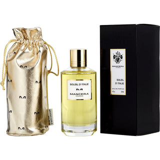 MANCERA SOLEIL D'ITALIE by Mancera - EAU DE PARFUM SPRAY