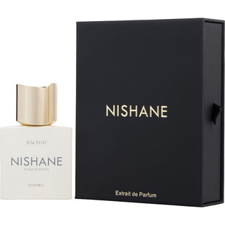 NISHANE HACIVAT by Nishane - EXTRAIT DE PARFUM SPRAY