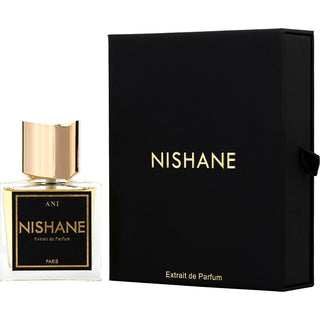 NISHANE ANI by Nishane - EXTRAIT DE PARFUM SPRAY