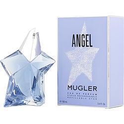 ANGEL by Thierry Mugler - STANDING STAR EAU DE PARFUM SPRAY REFILLABLE