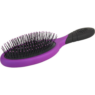 WET BRUSH by Wet Brush - PRO DETANGLER BRUSH - PURPLE