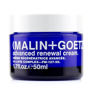 MALIN+GOETZ by Malin + Goetz - Advanced Renewal Cream