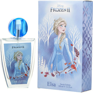 FROZEN 2 DISNEY ELSA by Disney - EDT SPRAY