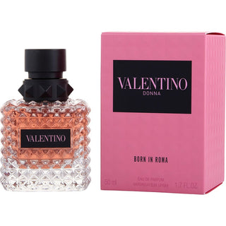 VALENTINO DONNA BORN IN ROMA by Valentino - EAU DE PARFUM SPRAY