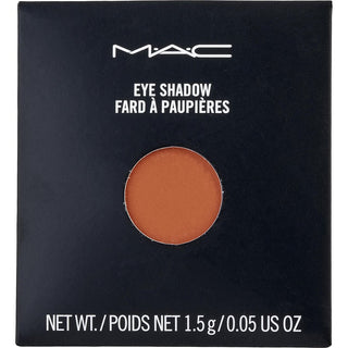 MAC by MAC - Small Eye Shadow Refill Pan - Rule