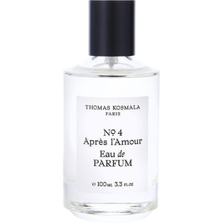 THOMAS KOSMALA NO.4 APRES L'AMOUR by Thomas Kosmala - EAU DE PARFUM SPRAY