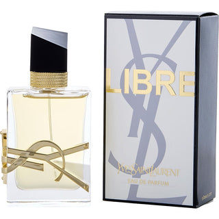 LIBRE YVES SAINT LAURENT by Yves Saint Laurent - EAU DE PARFUM SPRAY