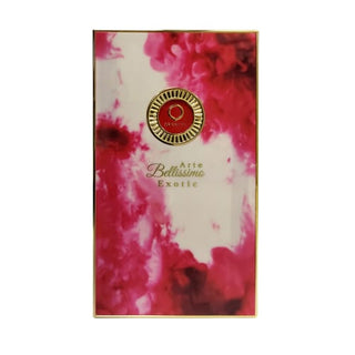 Junoon Rose By Al Harmain: The intricately designed box, reflecting the luxurious and enchanting fragrance it holds within, available at fragrancedealz.com