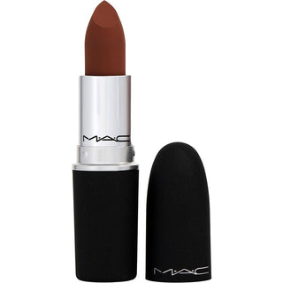 MAC by MAC - Powder Kiss Lipstick - # 312 Impulsive