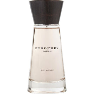 BURBERRY TOUCH by Burberry - EAU DE PARFUM SPRAY