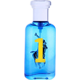 POLO BIG PONY #1 by Ralph Lauren - EDT SPRAY