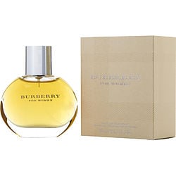 BURBERRY by Burberry - EAU DE PARFUM SPRAY